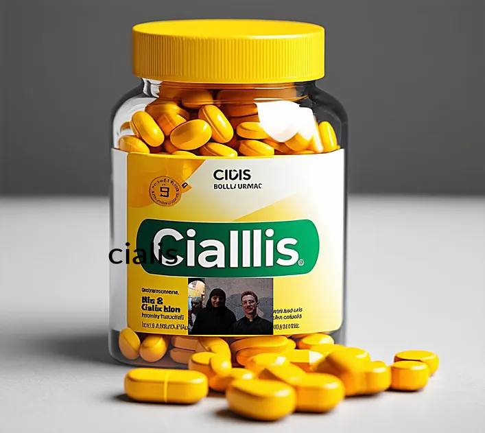 Cialis 1